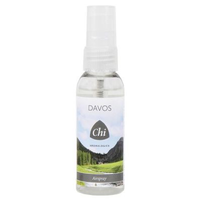 Davos airspray van Chi, 1 x 50 ml
